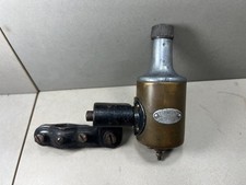 Dinamo Bosch WD corpo ottone
