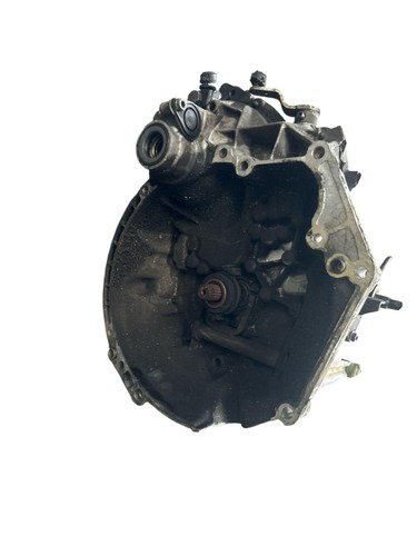 Cambio manuale completo - manuale,