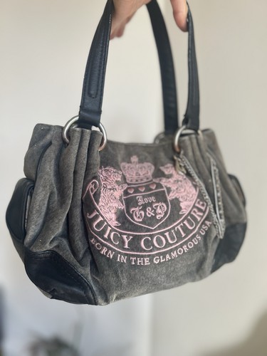 Borsa vintage y2k anni 2000