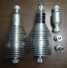 Attenuatori RF Rhode&Schwarz