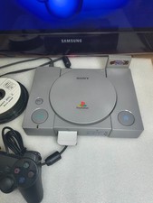 Console PS1 Playstation 1