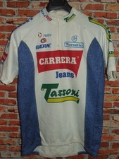 CARRERA TASSONI MAGLIA BICI
