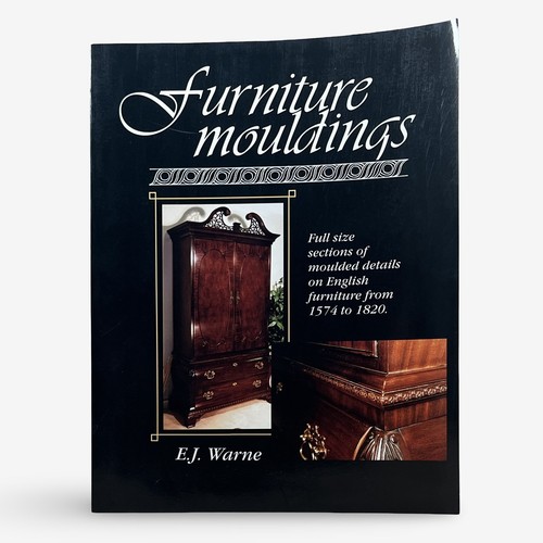 Furniture mouldings warne - furniture, e