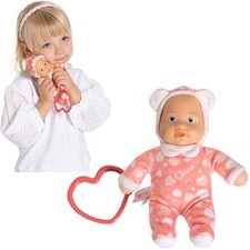Chicco Bambola My First Doll