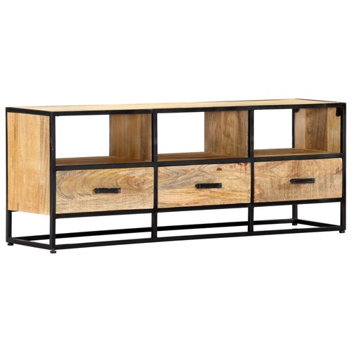 Legno massello mango mobile - di,