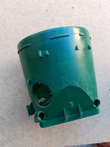 Vorwerk folletto vk130 131 - folletto, vk130/131