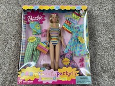 Festa 2001 FESTA! Bambola