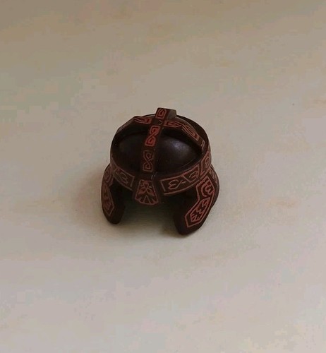 Lego elmetto gimli - elmetto, di