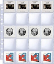 30 Pack 600 Tasche 2X2”