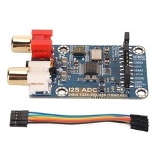 I2S Modulo Scheda Audio ADC