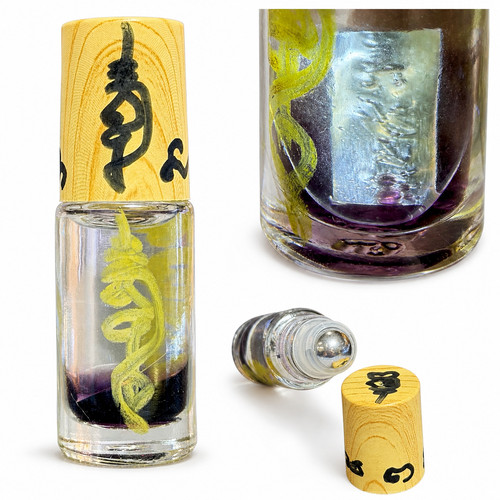Olio ametista hauntheart di - di,