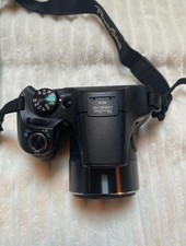 Canon PowerShot SX540 HS 20,3