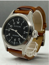 Orologio uomo glycine - orologio,