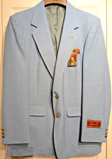 Cappotto sportivo vintage