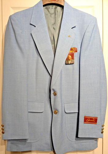 Cappotto sportivo vintage