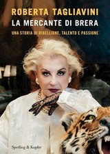 LA MERCANTE DI BRERA. UNA