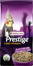 - Prestige Loro Parque Mix per
