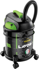 Aspiratore Solidi E Liquidi