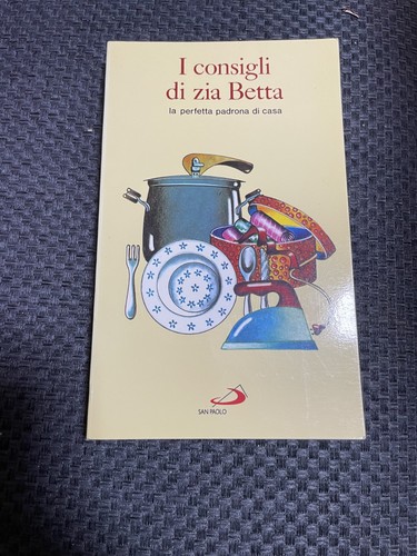 San paolo consigli di zia - ed,