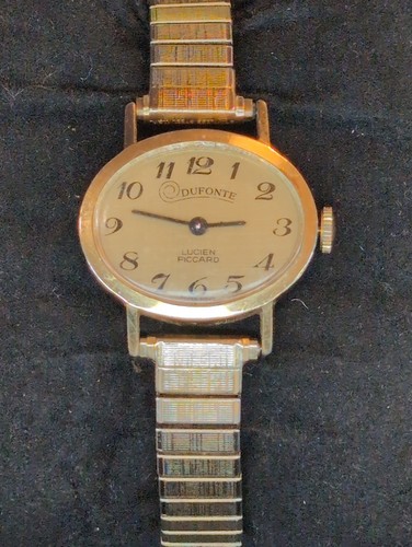 Orologio lucien piccard - orologio,