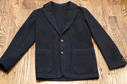 Blazer crew crosby - blazer, j