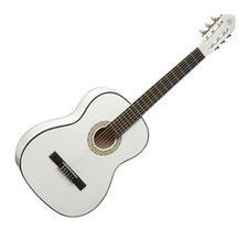 Eko CS10 White Chitarra