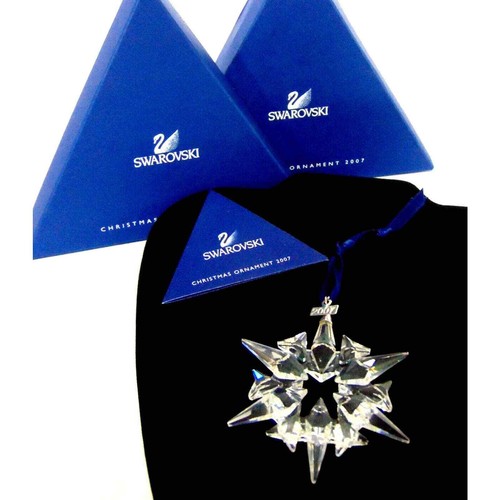 2007 swarovski cristallo - swarovski,