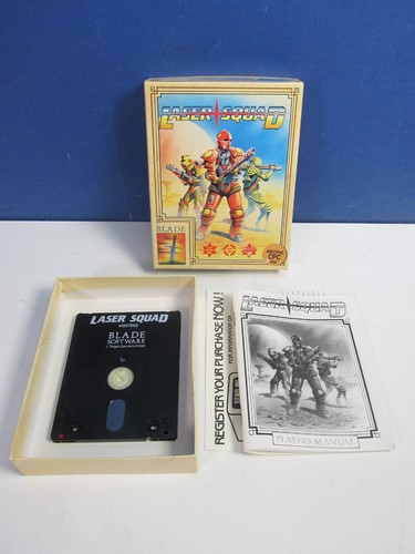 Videogioco vintage amstrad - vintage,