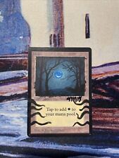 Plains Beta Altered Bad Moon