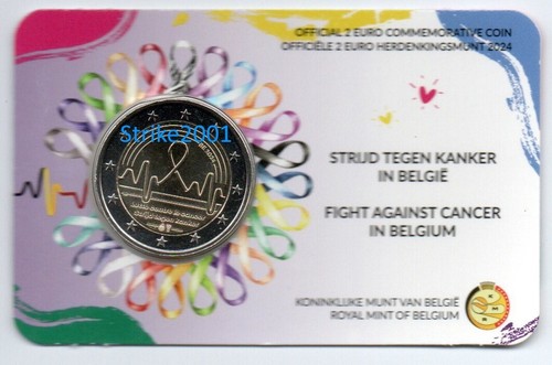 Coin card euro commemorativo - card, 2