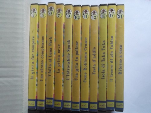 Pippi calzelunghe lotto di - lotto,