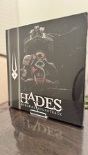 Hades Original Soundtrack by