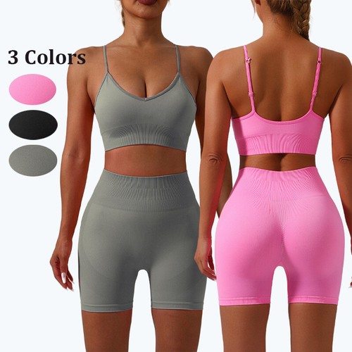 Set allenamento donna - , senza