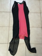 Vestito donna abito rosa - da,