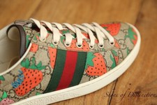 Gucci Ace GG Monogram