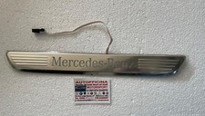BATTITACCO SPORTELLO ANT DX MERCEDES CLASSE C (W205), A2056800735
