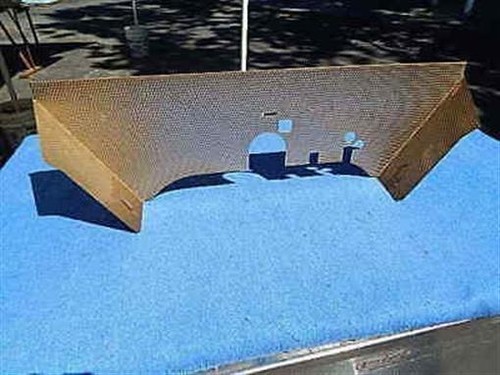 Wurlitzer 2700 2710 mechanism - 2700,