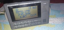 Furuno Navigatore GPS GP-50