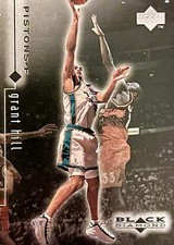 Pistoni UD Black Diamond GRANT