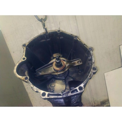 Cambio compl volkswagen 28 - cambio,