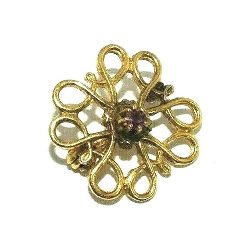 Donna decorativo 9ct 9carat - decorativo,