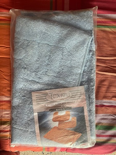 Set tappetini bagno grigi - 3,