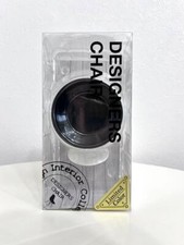 Nuovissima sedia da ballo di design Reac Japan scala 1/12 Eero Aarnio nuova con scatola