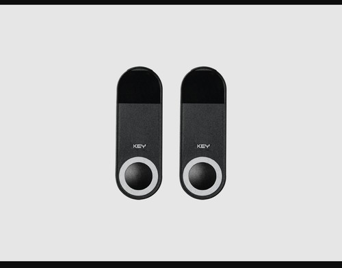 Fotocellule key 180 gradi - fotocellule,