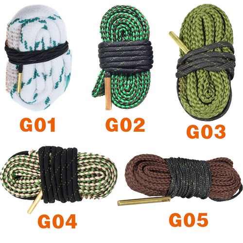 Alesaggio rope gun snake - alesaggio,