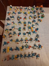 Puffi peyo della schleich - puffi,