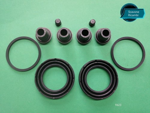 Kit revisione pinze freno - kit,