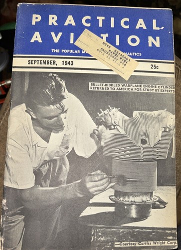 Vtg practical aviation the - vtg,