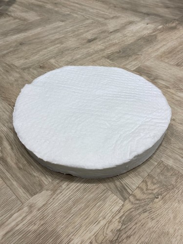Coperchio isolante coperta