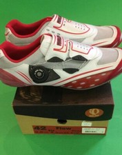 Scarpe ciclismo strada road